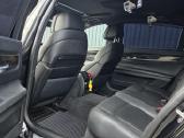 Bmw 740li 3.0 benz 2012r - nuotraukos Nr. 7