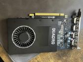 Nvidia Quadro P2000 5gb Gddr5 Pcie x16 Patikrinta