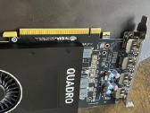 Nvidia Quadro P2000 5gb Gddr5 Pcie x16 Patikrinta - nuotraukos Nr. 3