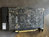 Nvidia Quadro P2000 5gb Gddr5 Pcie x16 Patikrinta - nuotraukos Nr. 4