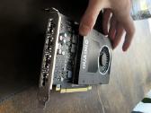 Nvidia Quadro P2000 5gb Gddr5 Pcie x16 Patikrinta - nuotraukos Nr. 2