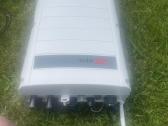 Naudota 5kw saulės elektrinė - nuotraukos Nr. 2