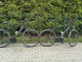 Merida Crossway hibridinis dviratis