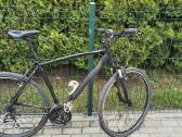 Merida Crossway hibridinis dviratis - nuotraukos Nr. 2