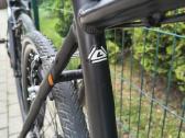 Merida Crossway hibridinis dviratis - nuotraukos Nr. 5