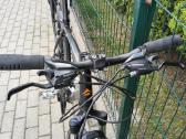 Merida Crossway hibridinis dviratis - nuotraukos Nr. 6