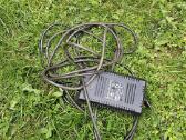 Vaikiškas elektrinis keturratis - nuotraukos Nr. 5