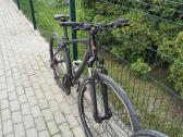 Merida Crossway hibridinis dviratis - nuotraukos Nr. 7