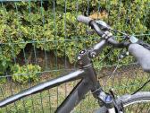 Merida Crossway hibridinis dviratis - nuotraukos Nr. 8