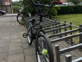 BMX