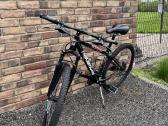 Nakamura Hardtail