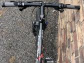 Nakamura Hardtail - nuotraukos Nr. 2