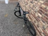 Nakamura Hardtail - nuotraukos Nr. 4