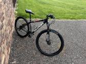 Nakamura Hardtail - nuotraukos Nr. 5