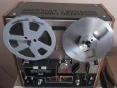 Akai GX-210d - nuotraukos Nr. 5