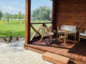 Namelių su kubilais ar pirtimi nuoma Amykščiuose - nuotraukos Nr. 20