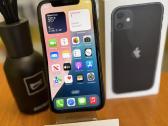 iPhone 11 Black 64gb Su Garantija