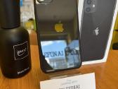 iPhone 11 Black 64gb Su Garantija - nuotraukos Nr. 2