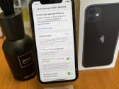 iPhone 11 Black 64gb Su Garantija - nuotraukos Nr. 3