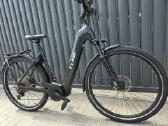 Cube kathmandu exc 85nm bosch CX 750wh 1x12 54 - nuotraukos Nr. 2