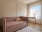 Kokybiška sofa-lova