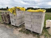 Fibo keramzitbetonio blokekeliai 3mpa. (2 m3) - nuotraukos Nr. 3