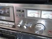 Akai Gxc-704d