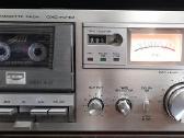 Akai Gxc-704d - nuotraukos Nr. 3