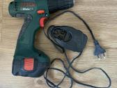 Suktukas Bosch Psr1200 - nuotraukos Nr. 2