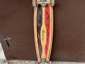 Longboard