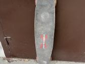 Longboard - nuotraukos Nr. 2