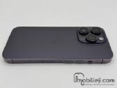 Apple iPhone 14 Pro 512gb Deep purple - nuotraukos Nr. 5