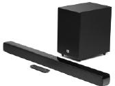 Jbl Cinema Sb170