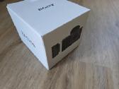 Sony Alphazv-e10 II Mirrorless Vlog Camera 16-50mm