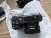 Sony Alphazv-e10 II Mirrorless Vlog Camera 16-50mm - nuotraukos Nr. 7
