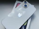 iPhone 14 128gb 85% baterija