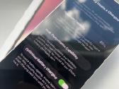 iPhone 14 128gb 85% baterija - nuotraukos Nr. 4