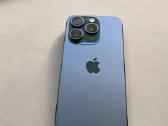 iPhone 15 pro - nuotraukos Nr. 3