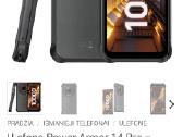 Ulefone Power armor 14pro 8gb RAM - nuotraukos Nr. 3
