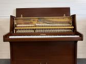 Knight K10 pianinas, Anglija, puikios būklės - nuotraukos Nr. 4