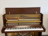 Knight K10 pianinas, Anglija, puikios būklės - nuotraukos Nr. 5