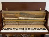 Knight K10 pianinas, Anglija, puikios būklės - nuotraukos Nr. 6
