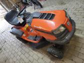 Husqvarna Automatas Su Koja - nuotraukos Nr. 3