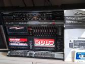 Sharp Wf-939z