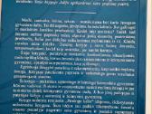 Patarimai besiporuojantiems, susiporavusiems - nuotraukos Nr. 2