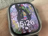 Apple Watch Ultra (GPS + Cellular)