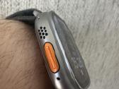 Apple Watch Ultra (GPS + Cellular) - nuotraukos Nr. 5
