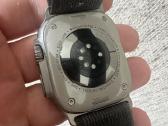 Apple Watch Ultra (GPS + Cellular) - nuotraukos Nr. 6