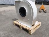Granifirgor ventiliatorius Kk140 Tropic