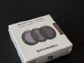 Dji neo Nd filtrai